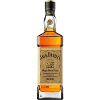 Jack Daniel's No. 27 Gold Tennessee 40% vol 0,7 l Geschenkbox