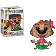 Funko POP! Disney: The Lion King - Luau Timon (36413)