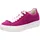 Gabor Sneaker Damen Weite G Lila 39