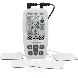 TT 200 | 3-in-1 Elektrotherapiegerät