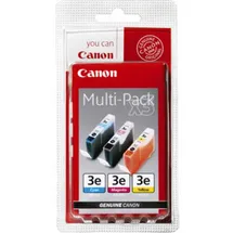 Canon BCI-3E CMY