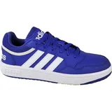 Adidas Schuhe Hoops 3.0, IH7891 - Blau