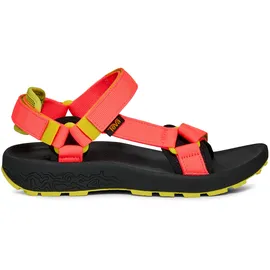 Teva Hydratrek Sandal Damen Rot 42