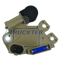 TRUCKTEC AUTOMOTIVE Lichtmaschinenregler 02.17.087]