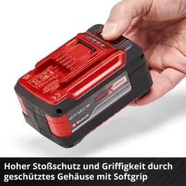 Einhell PXC-Starter-Kit 5,2 Ah