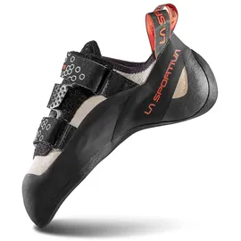 La Sportiva Miura Vs White/Cherry Tomato 38