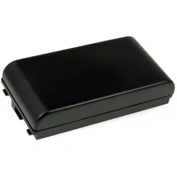 Powery Akku für Video Sony 6V 2100mAh NiMH