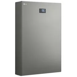 LG ESS HBC Gehäuse für ESS Home