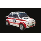 Italeri FIAT Abarth 695 SS/ Assetto Corsa (4705)