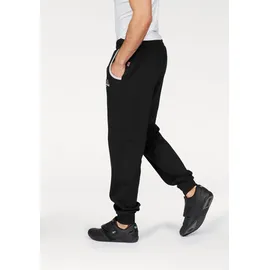 Lonsdale GIFFORDLAND Jogginghose Regular Schwarz M