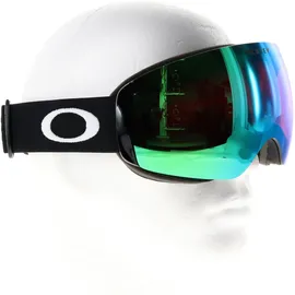OAKLEY Flight Deck M matte black/prizm argon iridium