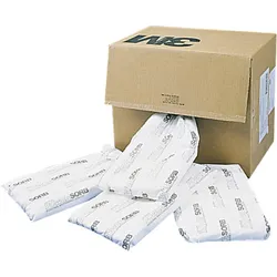3M MN1001 Industriebindevlies Kissen, 18cmx38cm, Aufnahmekapazität/Stück: 32Liter