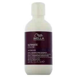 Wella Professionals Ultimate Color Shampoo 100 ml