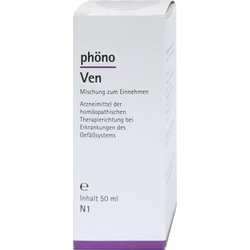 Phöno Ven Mischung