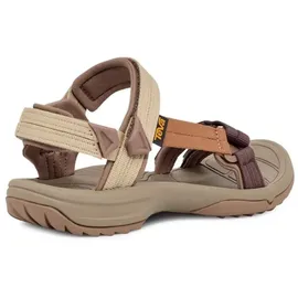 Teva Terra Fi Lite Damen incense/lion 42