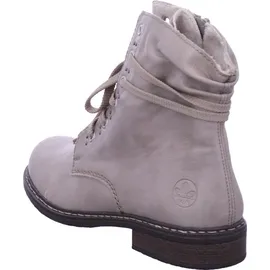 Rieker 71218 vanillebeige 39