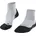 Explore Damen Wandersocken 41-42 Grau