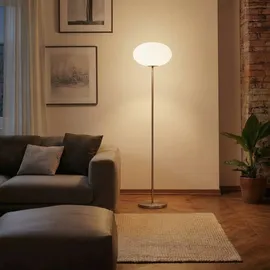 LINDBY Sonika 40 cm 175 cm grau