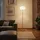 LINDBY Sonika 40 cm 175 cm grau