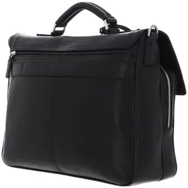 Picard Authentic Aktentasche 4266 schwarz
