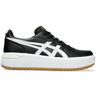 Asics Herren Japan S ST Sneaker, Black/White, 39 EU