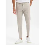 Cg – club Of Gents CG Baukasten-Anzughose Paco Cognac, 52