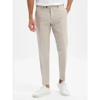 Cg – club Of Gents CG Baukasten-Anzughose Paco Cognac, 52