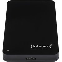 Intenso Memory Case 4 TB USB 3.0 schwarz