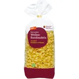 tegut... Eiernudeln Wellen - Bandnudeln, 1 x 500 g