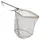Savage Gear Full Frame Rubber mesh Landing Net L 50x65cm - Kescher
