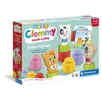CLEMENTONI Clemmy Sweet Animals