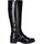 Josef Seibel Chiara 01 Damen Schwarz 38