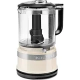 KitchenAid 5KFC0516EAC crème