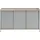 Muuto Enfold Sideboard 148 x 85 cm Eiche geölt / Grau