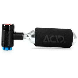 Cube Acid Pumpe RACE CO2 Minipumpe schwarz