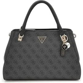 GUESS Handtasche Noelle Luxury 32 x 12 x 22 - Grau