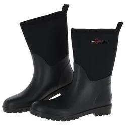 Covalliero NeoLite Mid Gummistiefel halbhoch