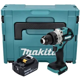Makita DDF486G1J inkl. 1 x 6,0 Ah + Makpac