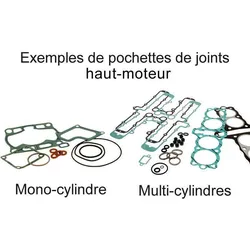 Centauro Top End Pakking Set