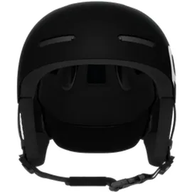 Poc Auric Cut BC Mips uranium black matt - XL-XXL