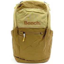 Heinrich Sieber Leisure 48 l beige/braun