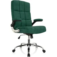 MyBuero Bürostuhl RELAX WD 100 Stoff mit abklappbaren Armlehnen