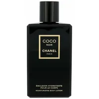 Chanel Coco Noir Body Lotion