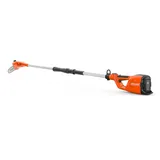 Husqvarna 120iTK4-P Set inkl. 1 x 2 Ah / 25 cm