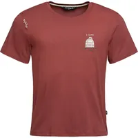 Chillaz E Ciao Herren rot
