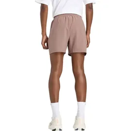 New Balance Sport Essentials 5 ́ ́ Kurze Hose - Earth Shadow - M