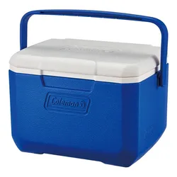 Coleman Kühlbox 5QT Performance 6 Personen Thermobox Isolierbox