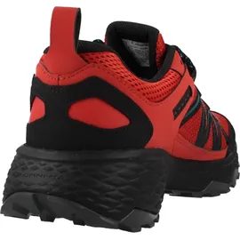 Columbia Peakfreak Rush Outdry Herren Rot 42