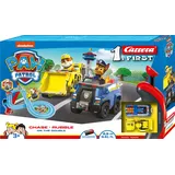 Carrera First Paw Patrol - On the Double 2,9 20063035