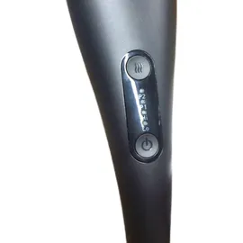 Beurer MG 24 Massagegerät mit Vibration Massagegerät 5W Schwarz